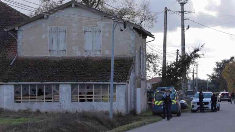 murder of a teenager in Lot-et-Garonne, the suspect arrested