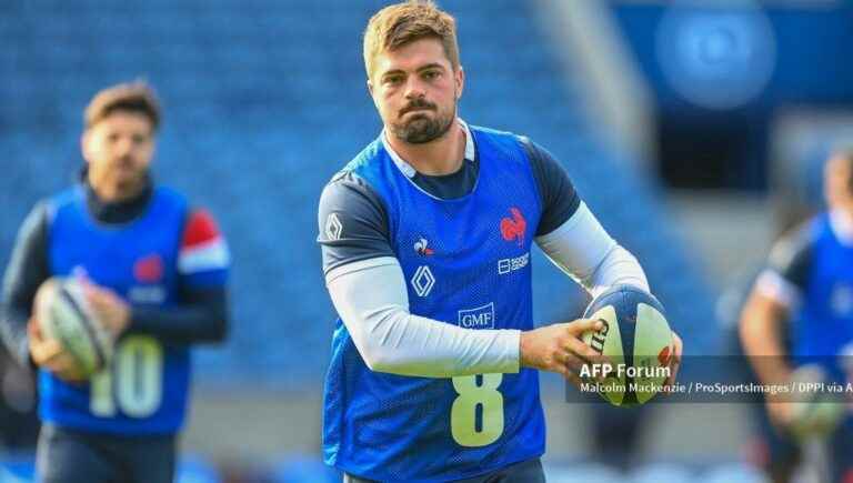 nine players from Stade Rochelais called up with the Blues before South Africa