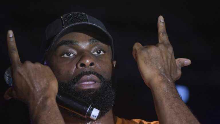 rapper Kaaris will be tried in November 2023