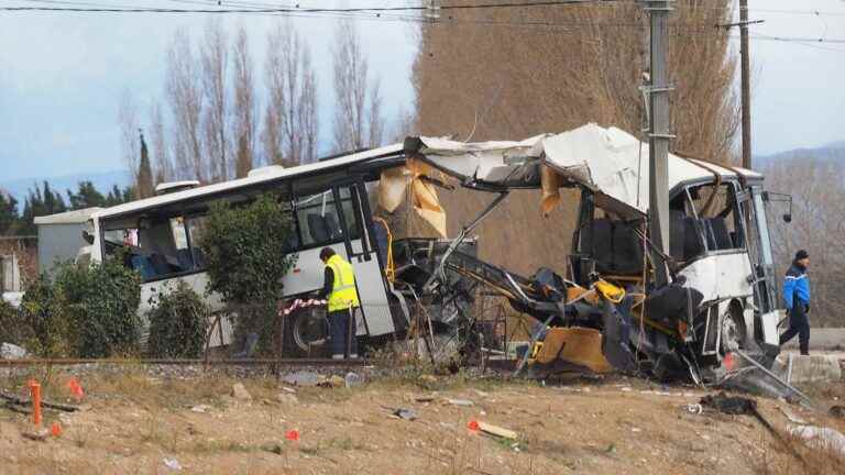 school bus driver sentenced to five years in prison, one of which is firm