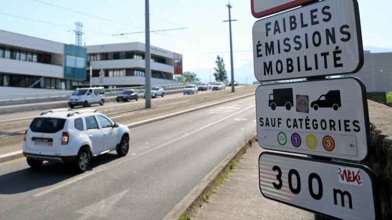 six questions about Low Emission Zones, which make motorists and elected officials groan