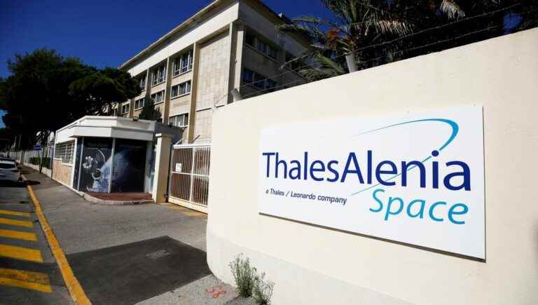 targeted by a group of hackers, Thales opens an internal investigation