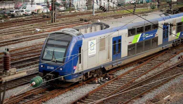 the SNCF promises more TER from November 14, but remains in degraded offer