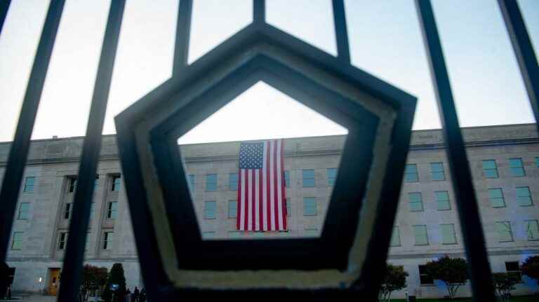 the United States announces a new tranche of aid of 400 million dollars to Kyiv