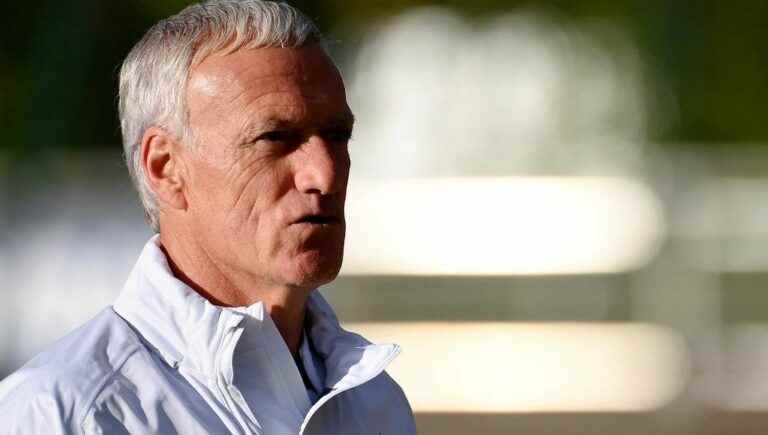 the dilemma of Didier Deschamps at the time of unveiling the list of Blues on Wednesday