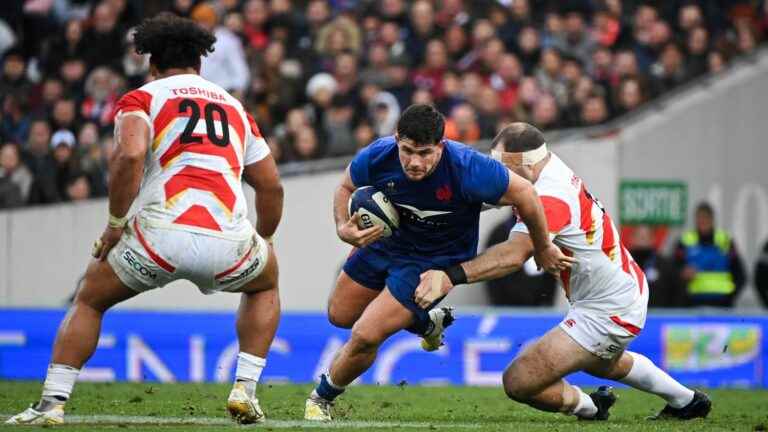 the forwards fly over, the hinge stumbles… What we liked and disliked during the victory of the Blues