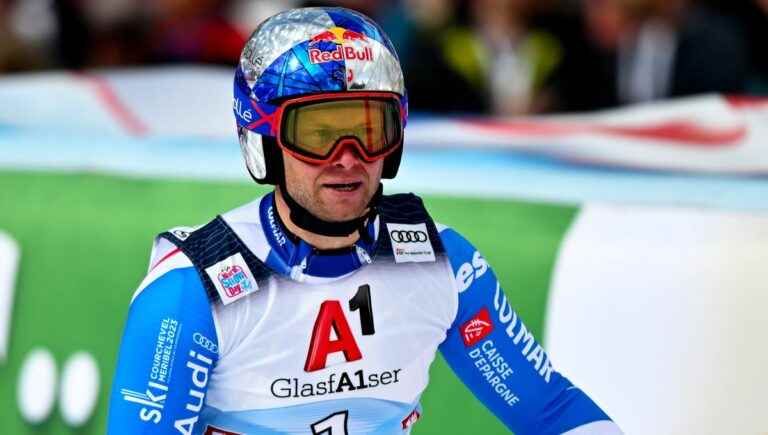 the parallel slalom events scheduled in Austria are canceled