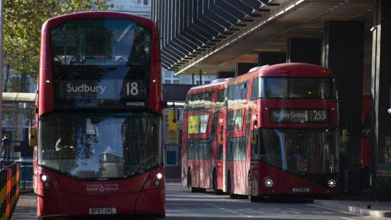 the public operator managing London transport refuses advertisements promoting Qatar because of the country’s laws against LGBT+ people