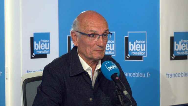 the right-wing candidate believes he has “every chance” against Louis Aliot