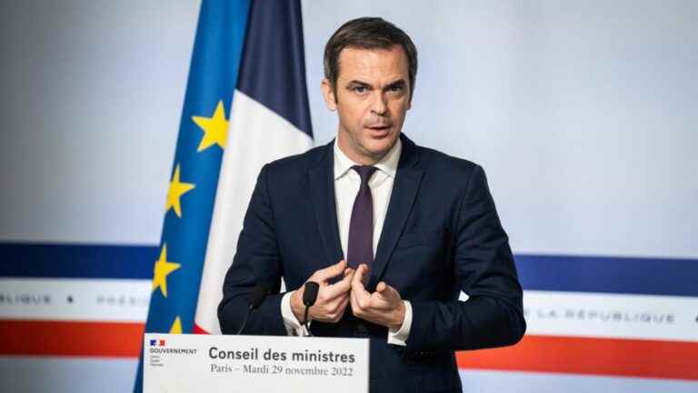 the sobriety plan “is already bearing fruit” with “a daily reduction of 5% in electricity consumption”, according to Olivier Véran