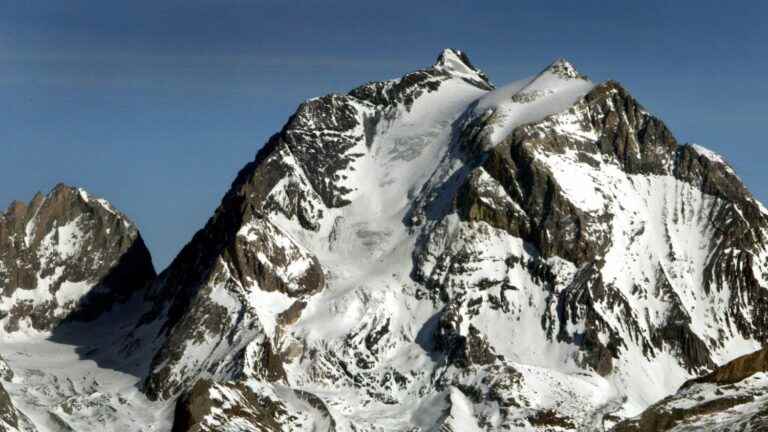 the two mountaineers missing since Saturday found dead in the Vanoise massif