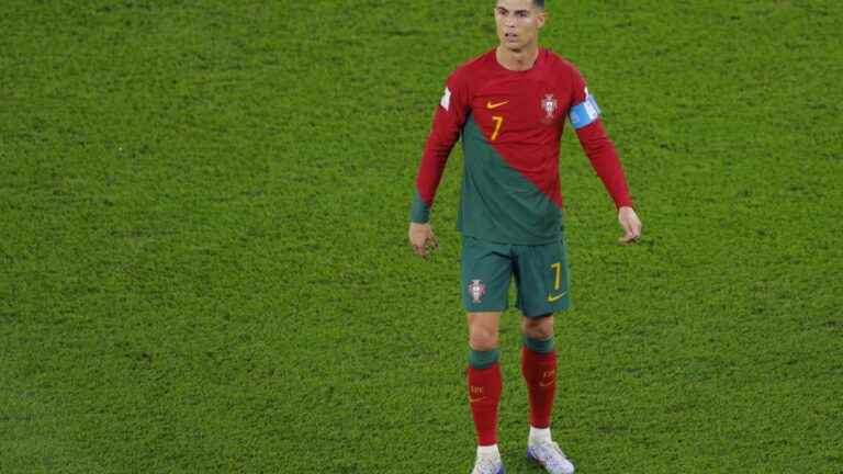 time for revenge for the Ronaldo gang?  Follow the 2022 World Cup game