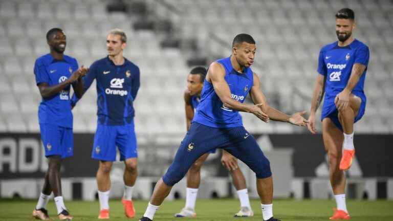 two days before the start of the Blues, Raphaël Varane reassures, not Eduardo Camavinga, absent in training