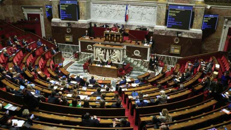 visualize the breathlessness of the votes for the eight motions of censure tabled against the government