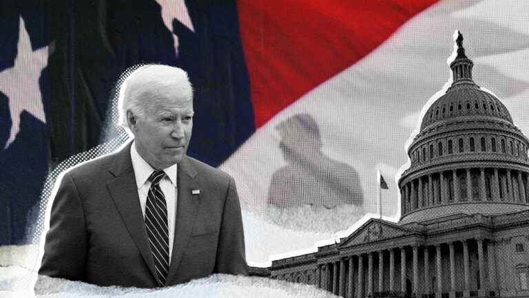 we explain to you the issues of the midterms, the crucial midterm elections for Joe Biden which take place today