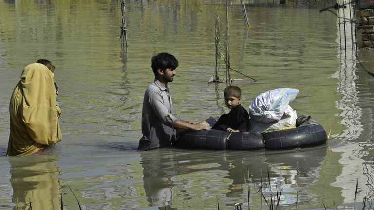 what is “loss and damage”, one of the hottest topics in climate negotiations?