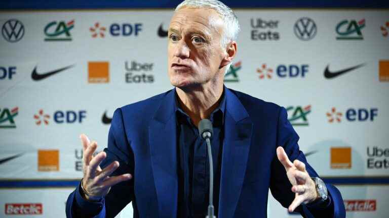 what lessons can be learned from Didier Deschamps’ list for the World Cup in Qatar?