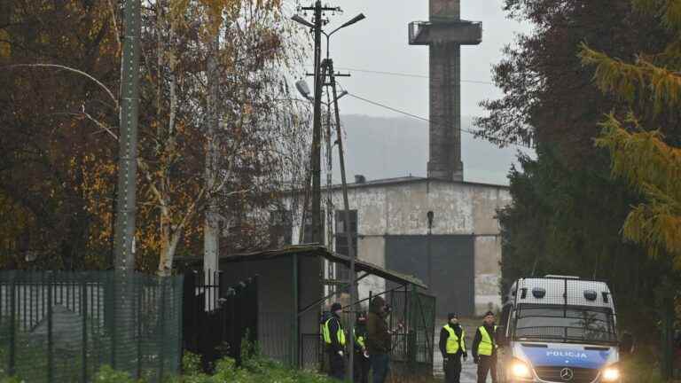 what we know about the explosion that killed two people in a village near the border with Ukraine