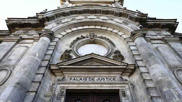 Justice: French procedures slower than those of other European countries