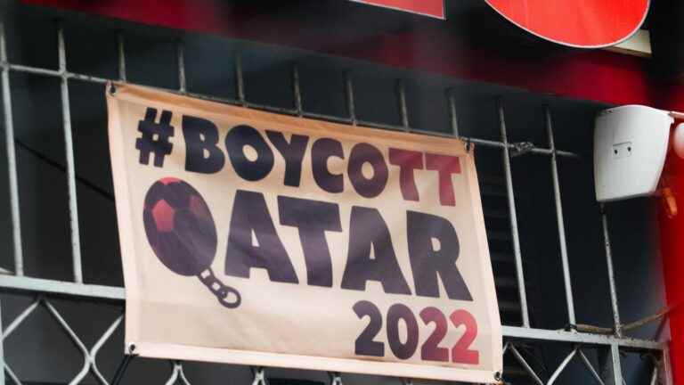 which sports competitions to follow if you boycott the World Cup in Qatar?