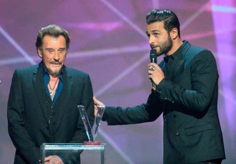 why Jenifer’s ex now refuses to talk about Johnny Hallyday