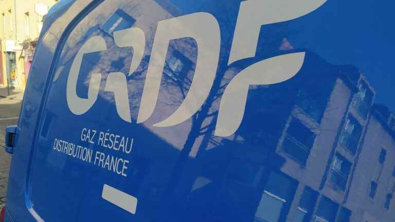 why the CGT of the GRDF network is calling for a strike against a salary agreement signed by the other unions