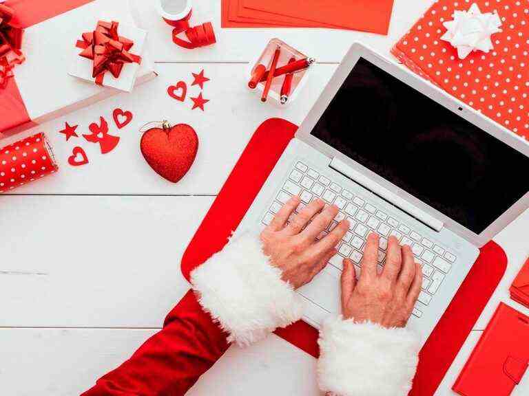 10 High-Tech gifts to shop for less than 30 euros!