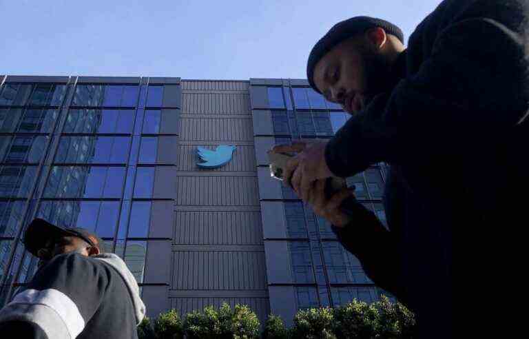 Twitter will relaunch a new paid authentication system on Monday