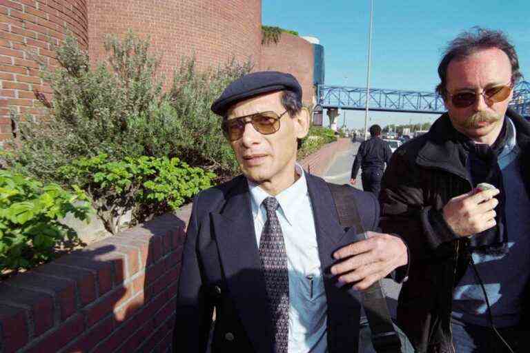 French serial killer Charles Sobhraj to be freed