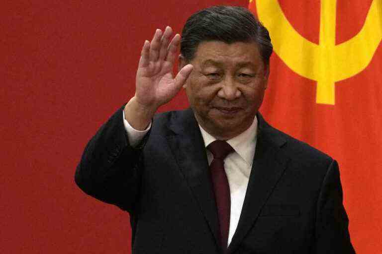 COVID-19 in China |  Xi Jinping calls for “protecting” lives