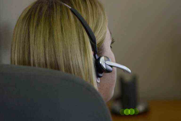 Emergency Call Centers |  Crisis in sight due to a shortage of employees