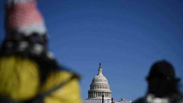 $45 billion aid granted to Kyiv by the US Congress