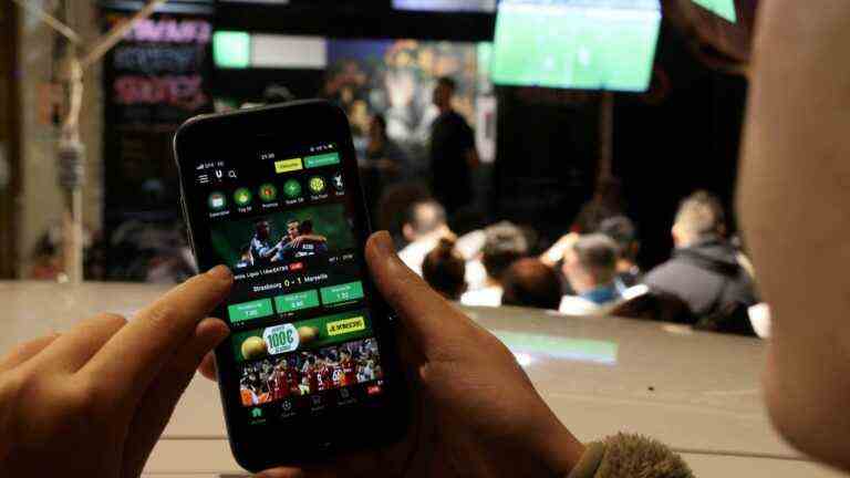 615 million euros bet online across the entire competition