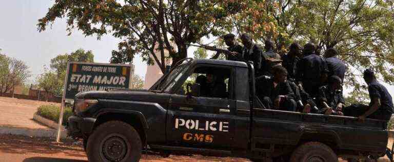 A death in a mine operated by a Quebec company in Mali