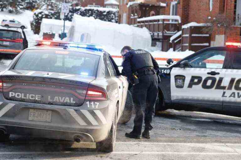 A man kidnapped in Laval and found in Montreal