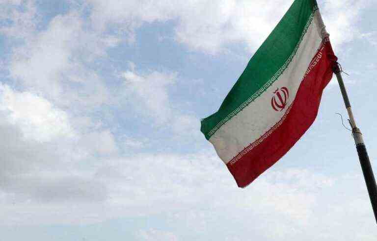 A man killed in Iran during a mourning ceremony according to an NGO