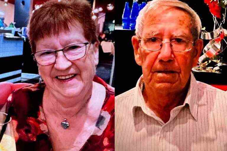 A missing couple in Saint-Bruno-de-Montarville