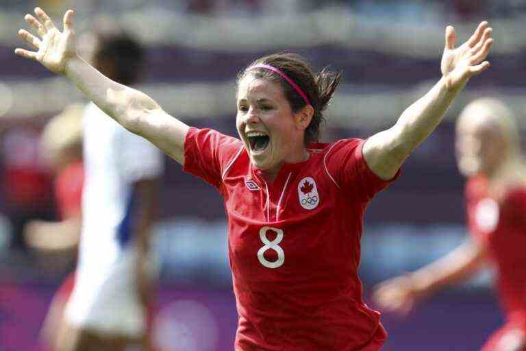 A new women’s soccer league with first clubs in Vancouver and Calgary