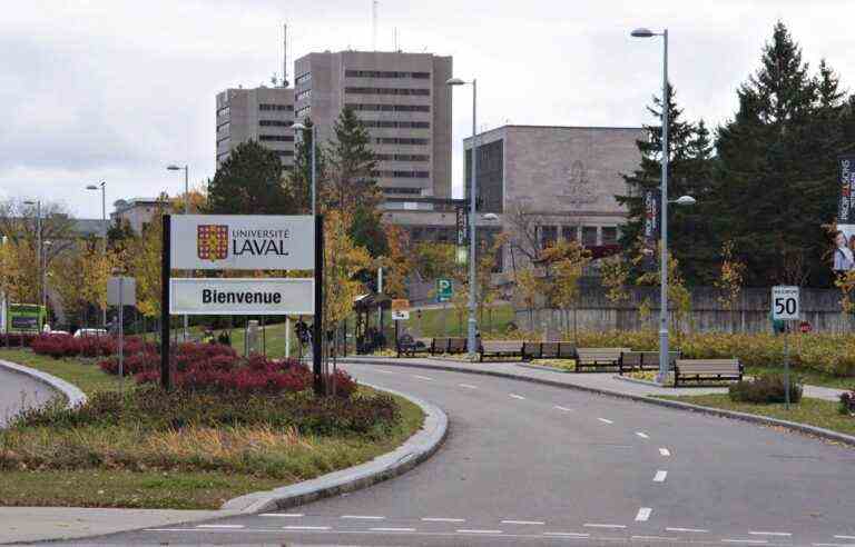 A university center by and for Aboriginal people in the process of being born in Quebec