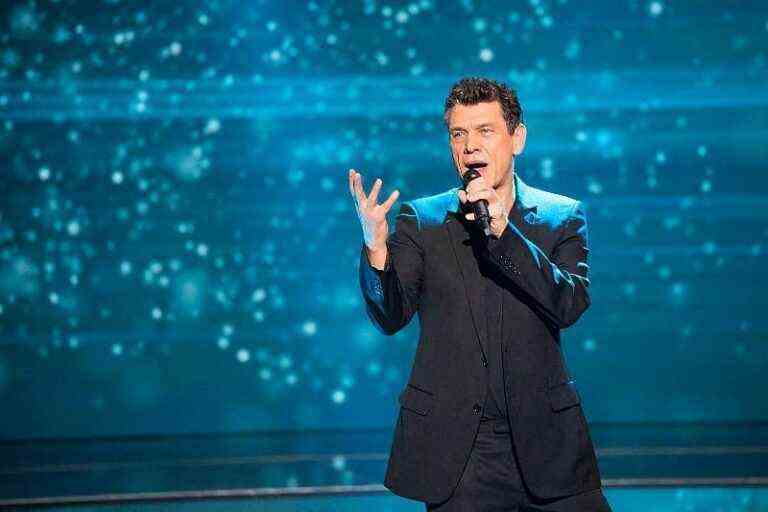 After the failure of his series on TF1, Marc Lavoine is making his big comeback to the cinema alongside a candidate from “The Voice Kids”