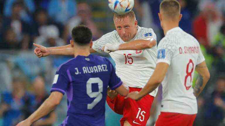 “Against France, we have no chance”, the Polish supporters are already crossing their fingers