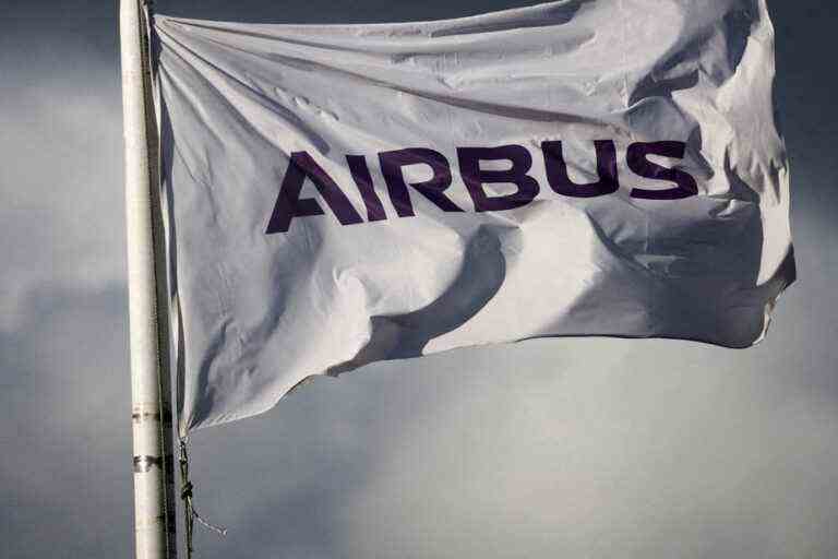 Airbus will “just miss” its delivery target for 2022