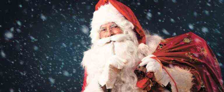 Airport curfew in France: a mayor gives Santa Claus a free pass