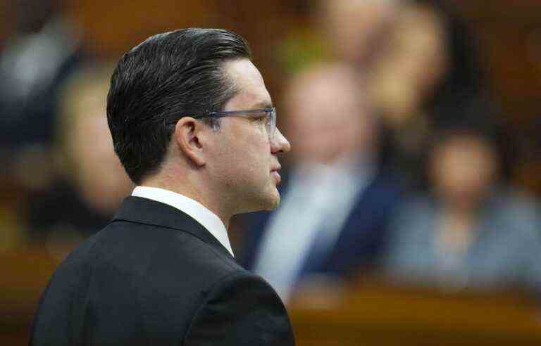 [Analyse] The Silences of Pierre Poilievre