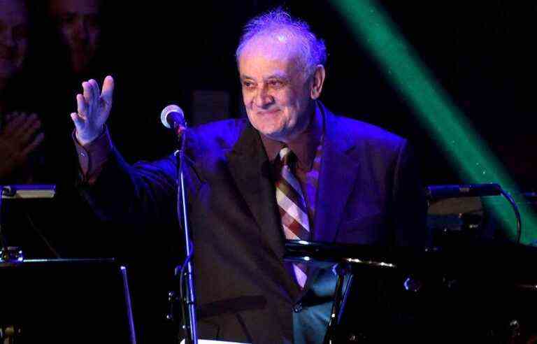 Angelo Badalamenti, illustrious composer for David Lynch, has died