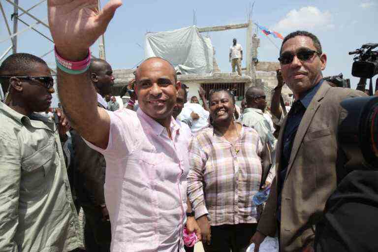 “Arbitrary decision” |  Former Haitian Prime Minister Laurent Lamothe calls for removal of Ottawa sanctions