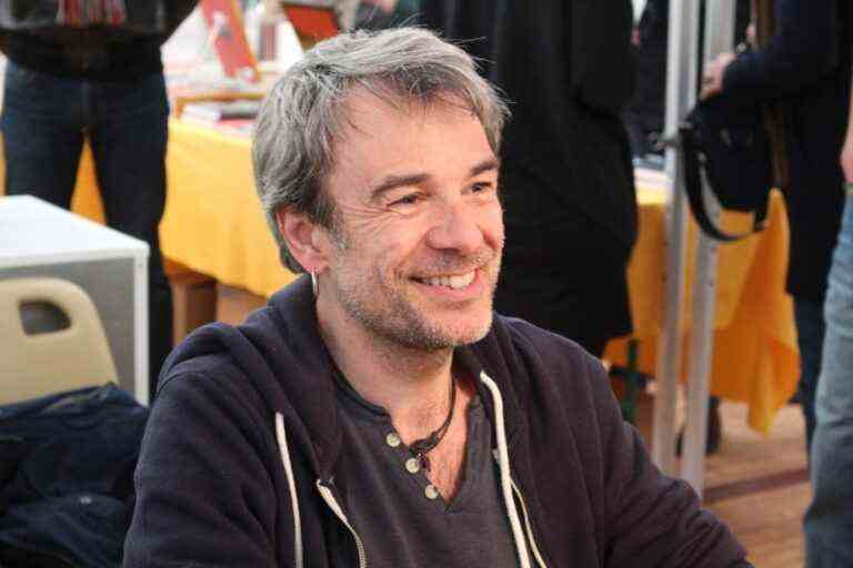 Asterix will have Fabcaro as the new screenwriter for its 40th album