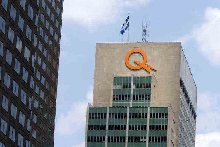 Auditor General’s Report |  Hydro-Québec is becoming less and less reliable