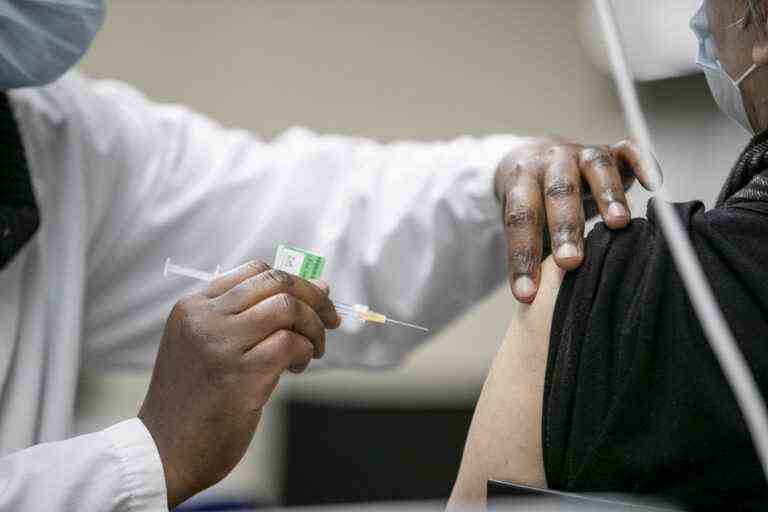 Auditor General’s Report |  Millions of doses of vaccine wasted in the country