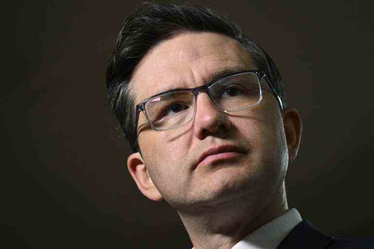 Bank of Canada printed too much money, says Pierre Poilievre